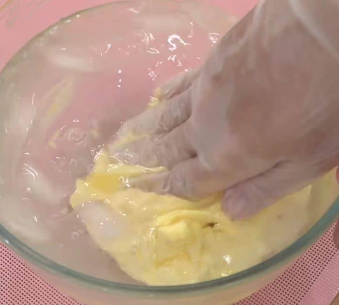 Easy To Make Butter