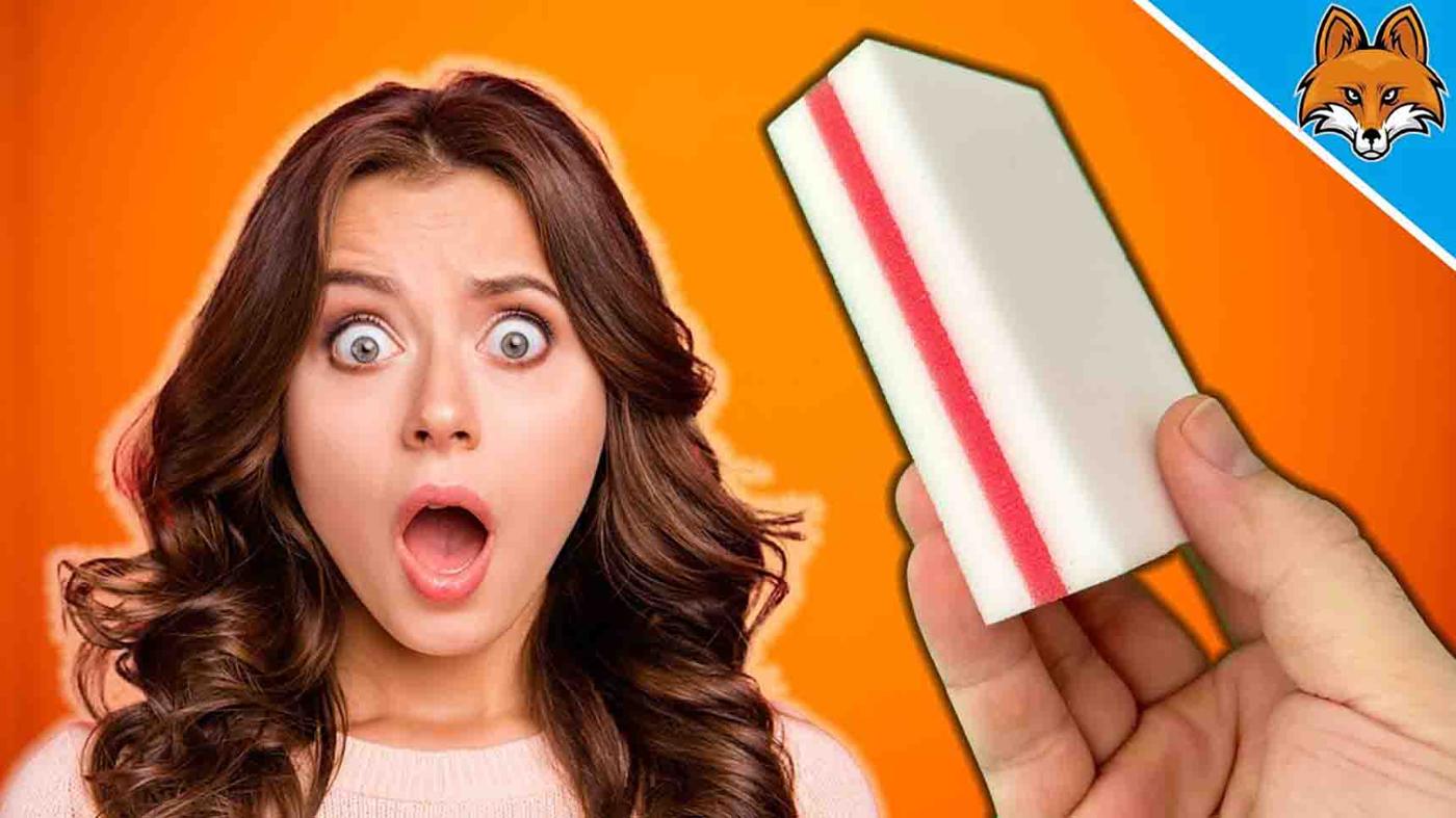 7 Tips with Dirt Erasers that You Should Know