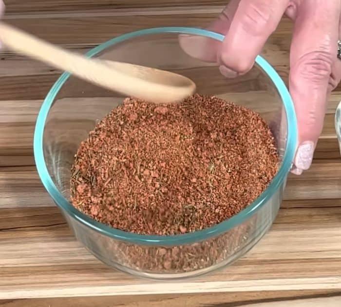 Best Homemade Baked Chicken Recipe Ingredients