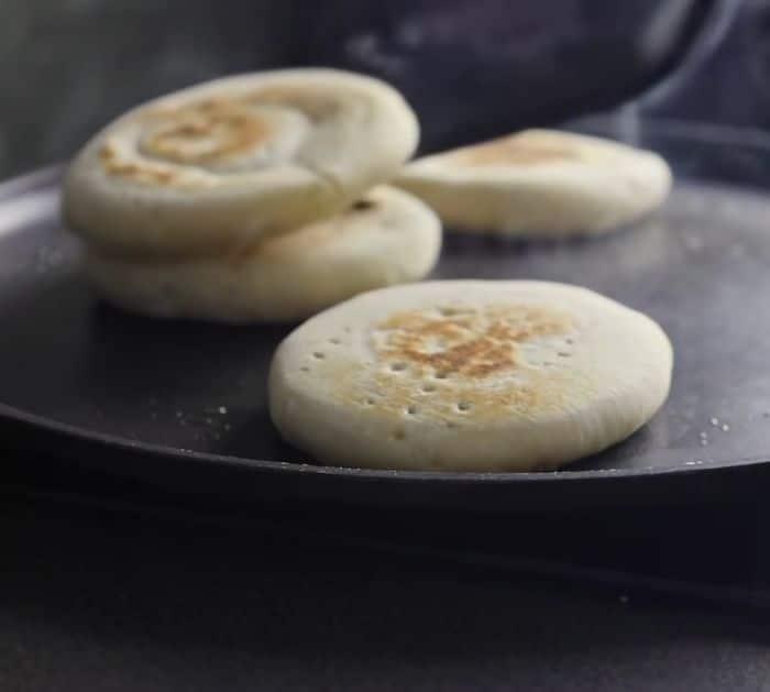 Mini Pita Chicken Bites Recipe Instructions