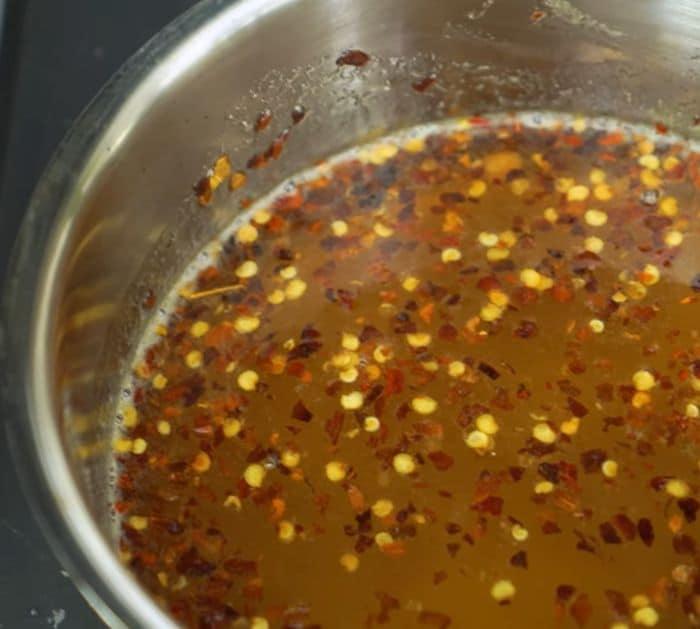 How to Make Hot Honey At Home