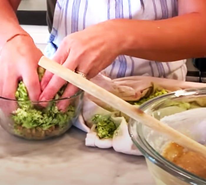 How To Make Zucchini Bread with Joanna Gaines | Easy Baking Recipes