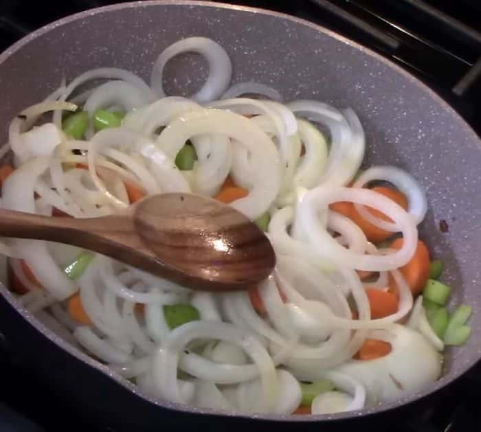 Easy Crockpot Dinner Recipe Idea