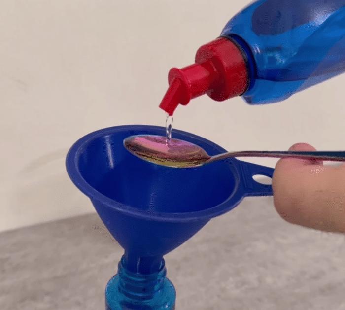 Supplies for Phone Cleaning Hack