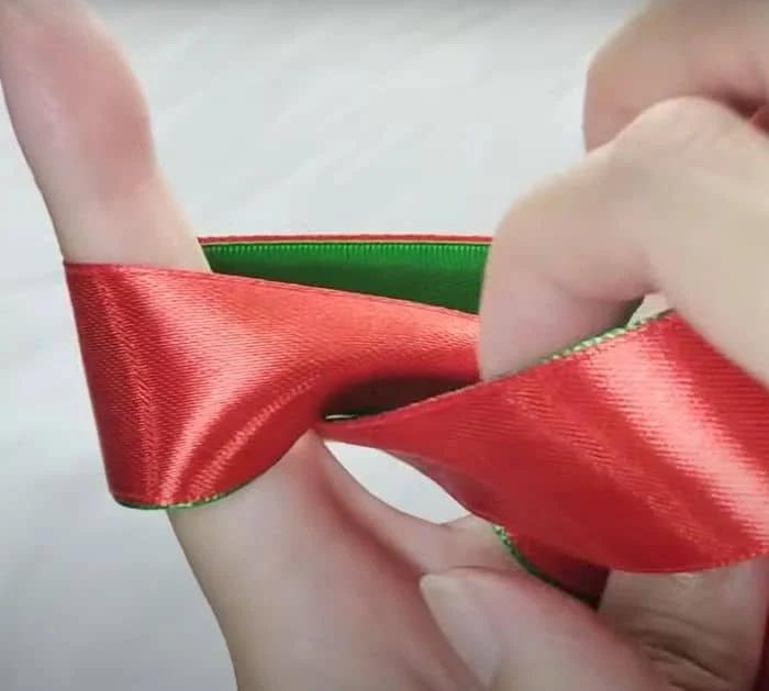 What You Need to Tie a Bow