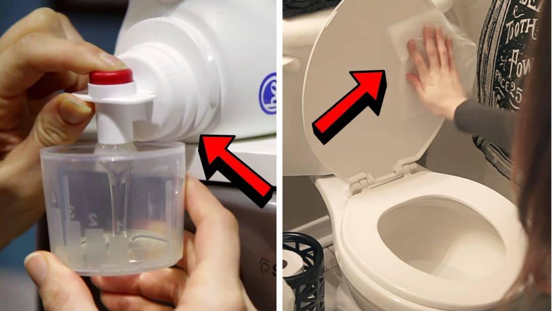 10 Bad Cleaning Habits That You Need to Break Now!