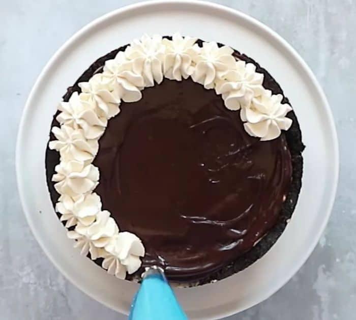 Easy No-Bake Cheesecake Recipe