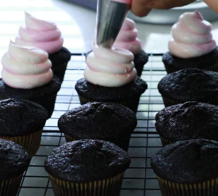Easy to Make Swiss Buttercream