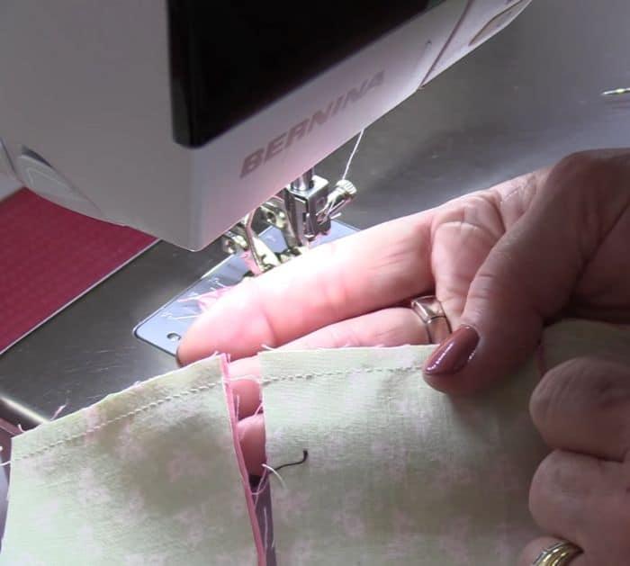 Easy Sewing Techniques For Beginners