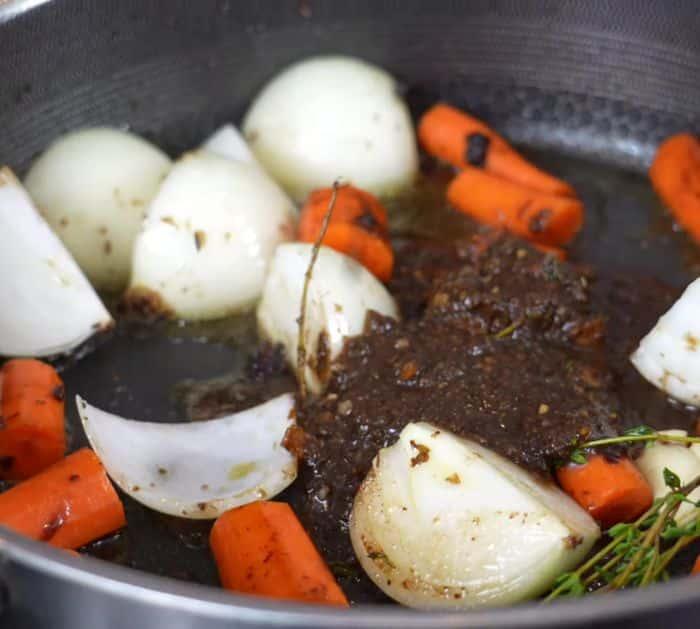Easy Recipe Idea for Fancy Dinner