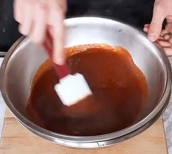 Fast way to cool down things completely