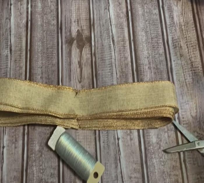 Easy bow materials