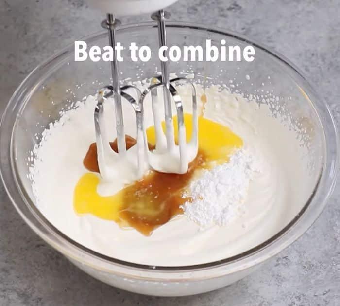 Easy Butterbeer Ingredients