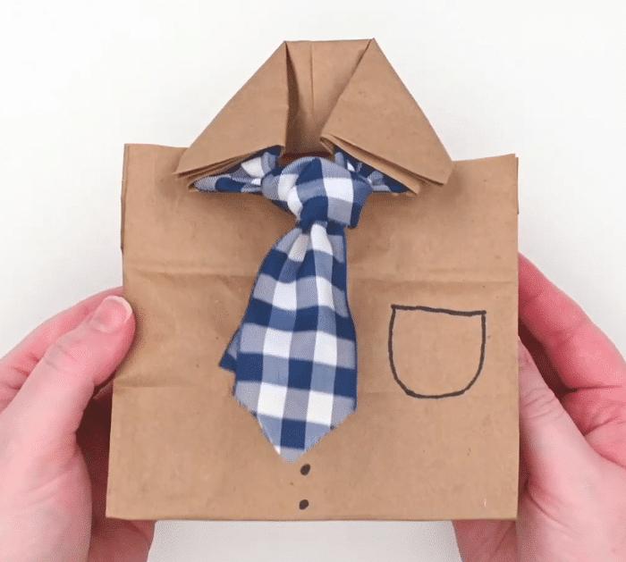 Easy Father's Day DIY Gift Idea