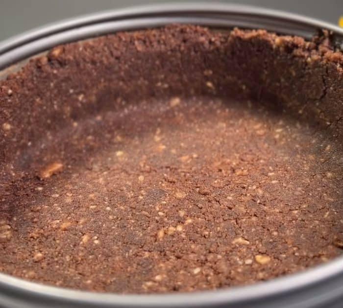 No-Bake Cream Cheese Chocolate Cake Recipe