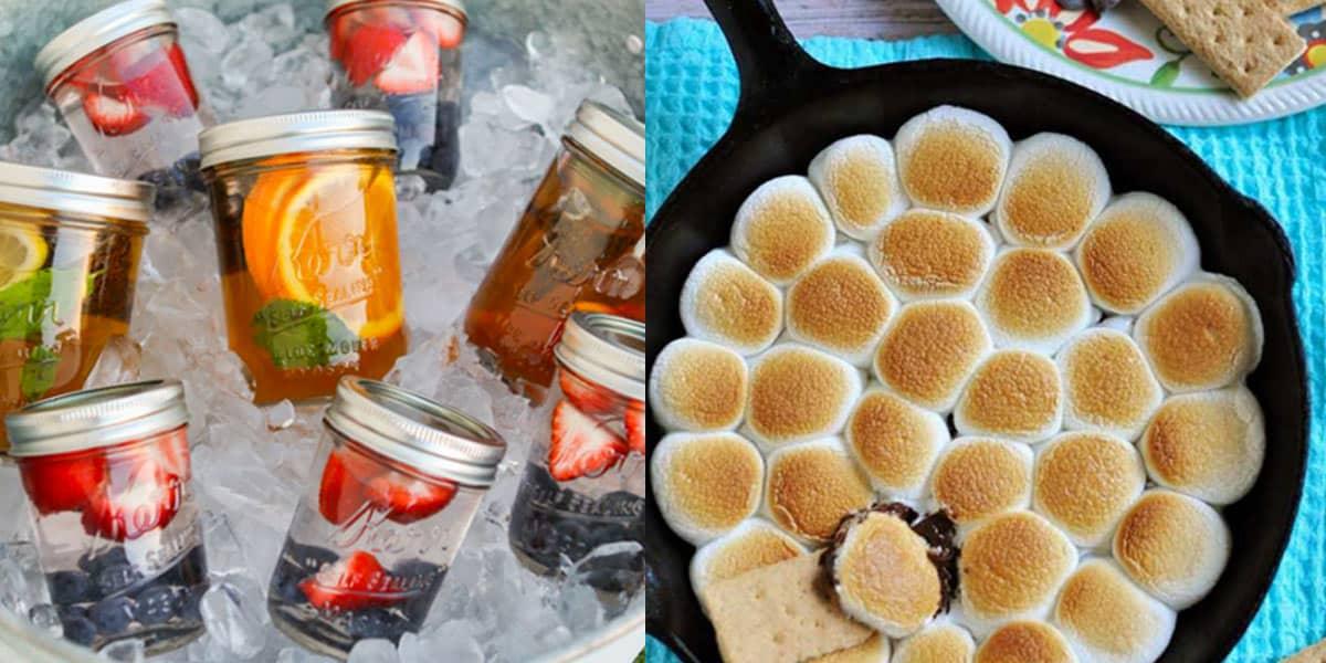 Quick & Easy DIY Ideas to Make Your Labor Day Celebration Special