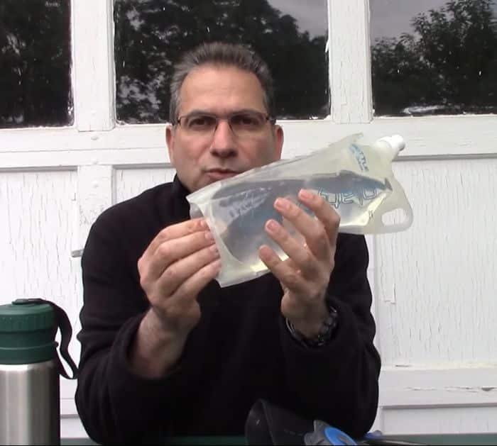 What You Need to Remove Bad Odors and Taste From Water Bottles