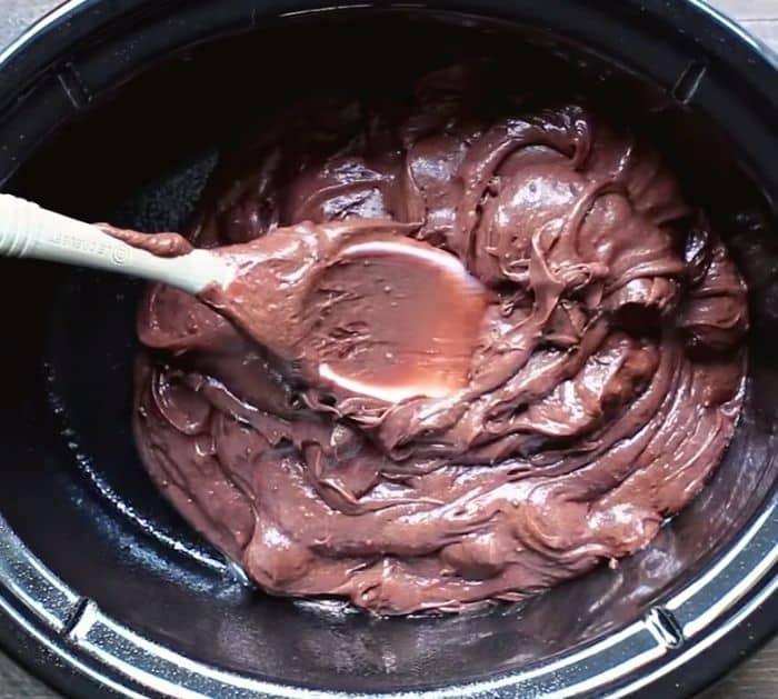 How To Make Chocolate Cake In A Slow Cooker