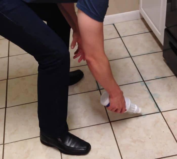 Easy Way to Clean Your Grout Like a Pro