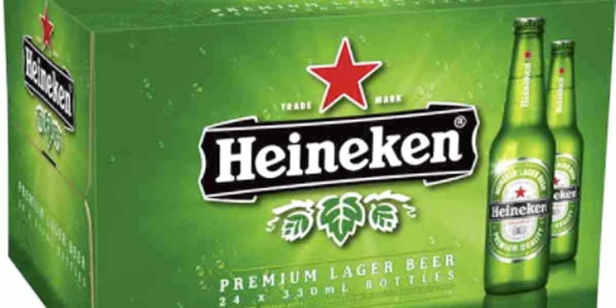 Man Learns Cool Trick and Now Gets 2 Cases of Beer for $25