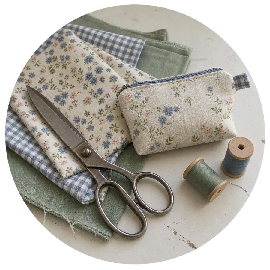 DIY Sewing and Fabric Craft Ideas
