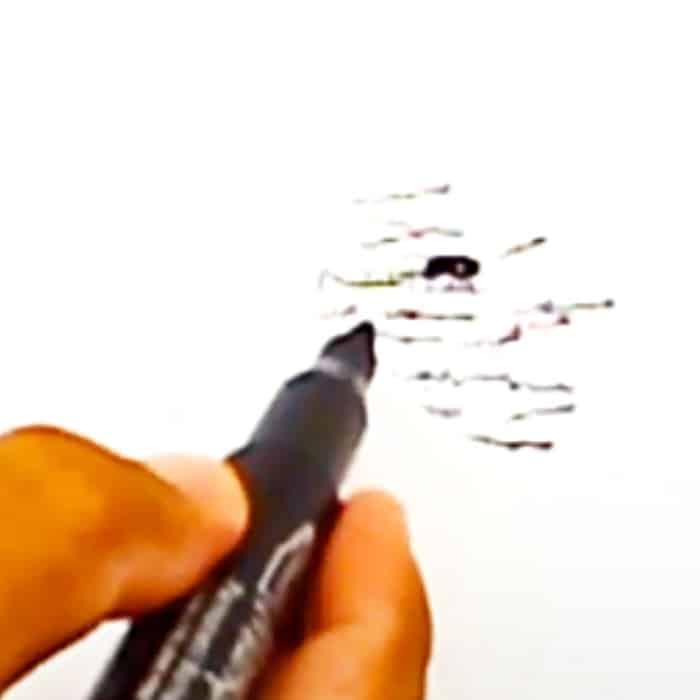 Easy Cleaning Hacks - How To Clean Walls - Easy Wall Cleaning Ideas