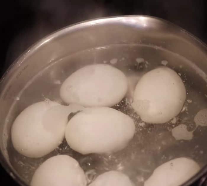 How To Make Southern Potato Salad