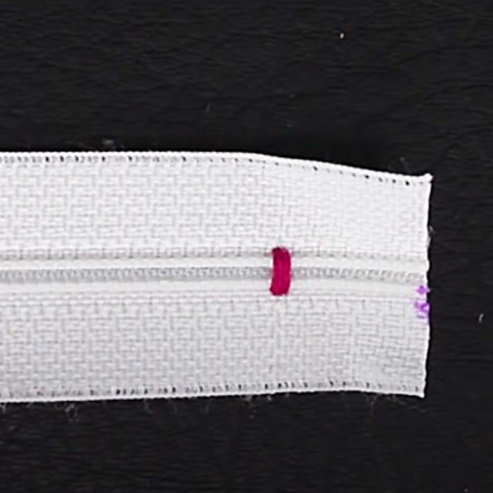 Sewing Hacks - Zipper Hacks - Easy Way To Fix A Zipper