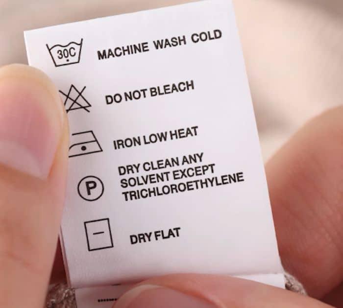 How to Wash Shoes in a Washing Machine (2)