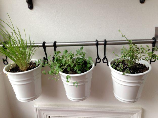 Ikea Hack Indoor Gardening, a popular choice on this list and a budget friendly upgrade using basic IKEA pieces