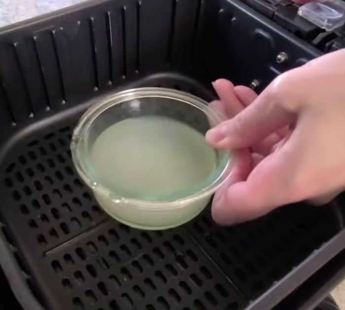 Air Fryer Cleaning Tips And Tricks