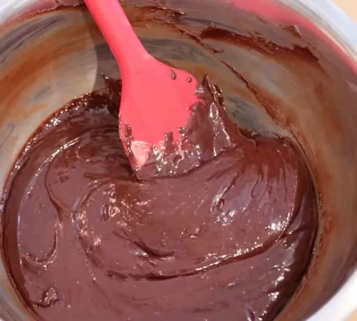 How to Make Chocolate Mousse (2)