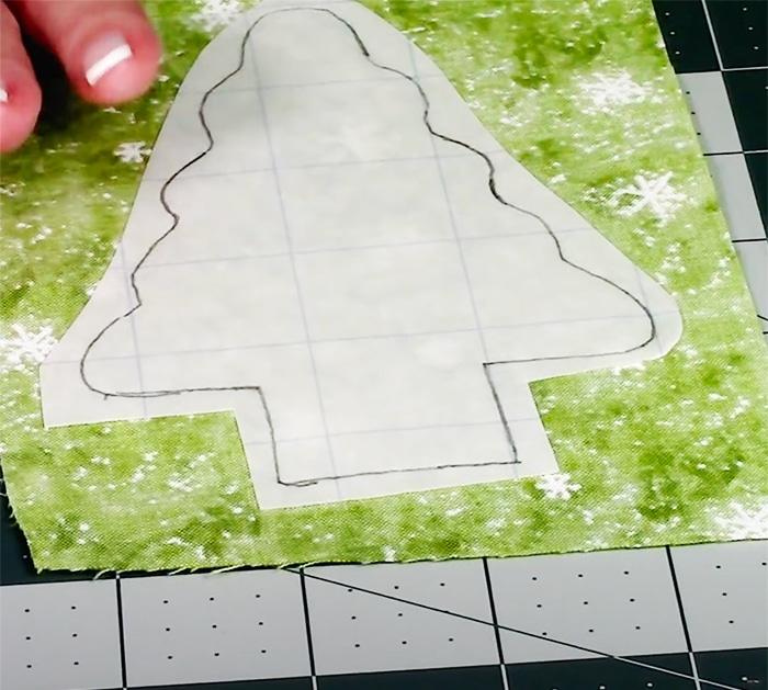 Easy Christmas Sewing Tutorials - Sewing Crafts for Christmas