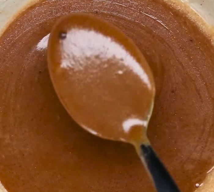 Easy Cinnamon Roll Poke Cake Ingredients