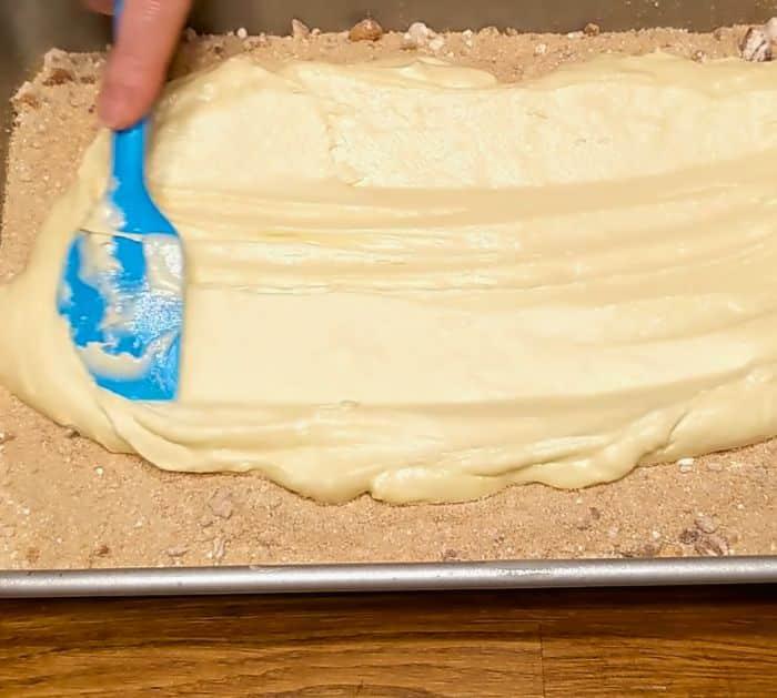70's Honeybun Cake Recipe Instructions