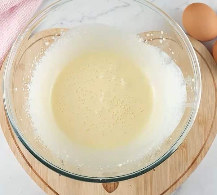 Easy Cottage Cheese Loaf Ingredients