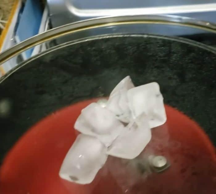 Homemade Distilled Water Tutorial