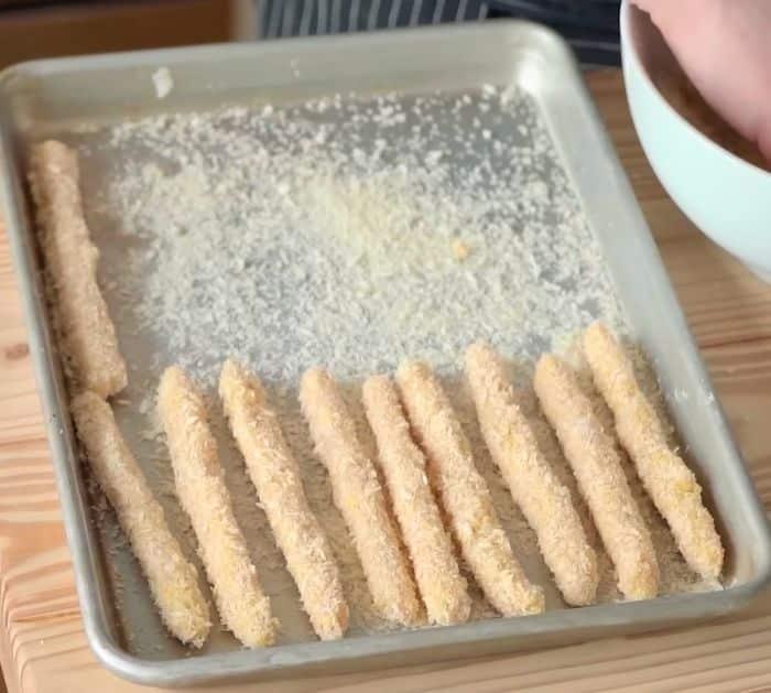 How to Make Burger King Chicken Fries