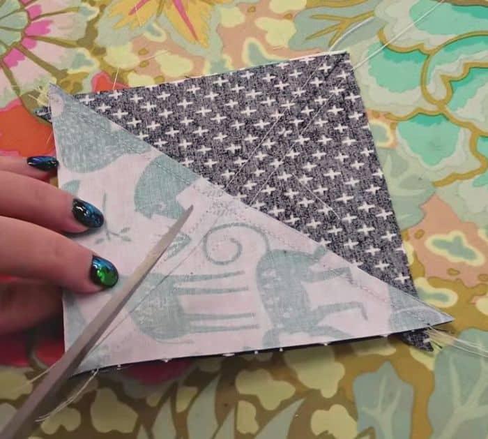 Simple Baby Shower Sewing And Quilting Project Ideas