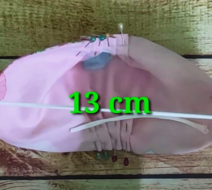 How To Make A Breathable Face Mask | DIY Sewing Crafts