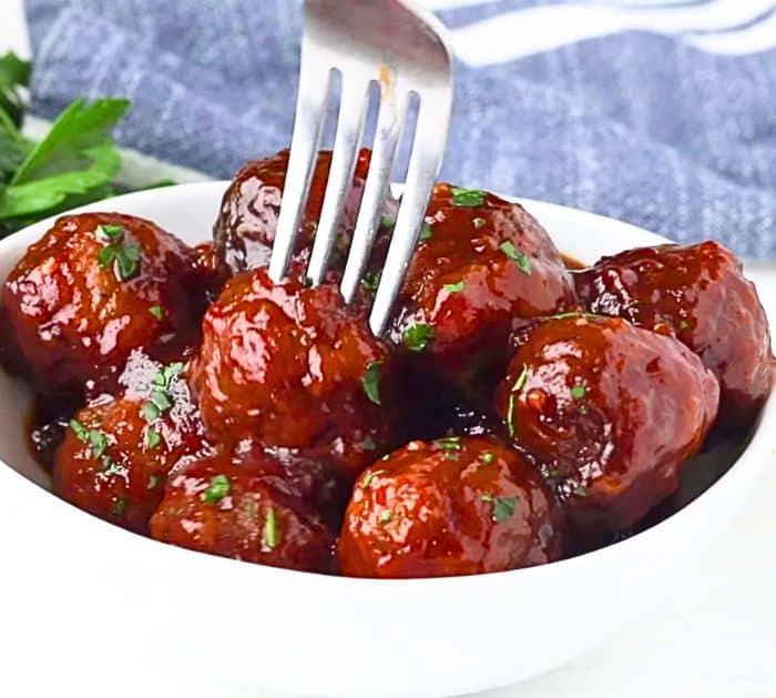 Easy Thanksgiving Side Dish Recipe