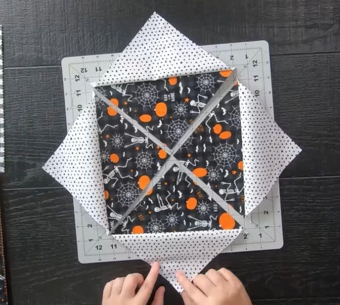 This Way Quilt Pattern (Fast, Easy, and Beginner-Friendly) Tutorial