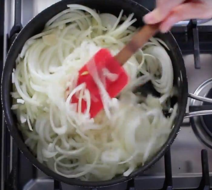 french onion grilled cheese ingredients
