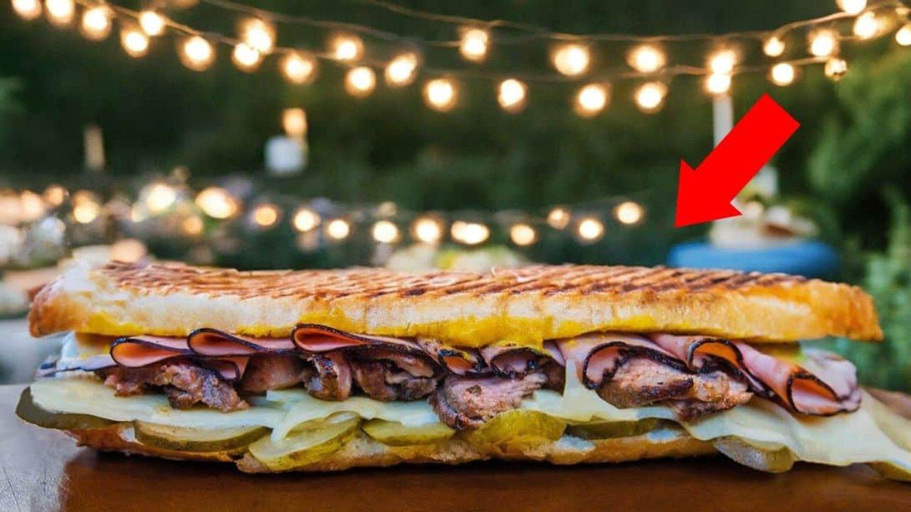 Best Cuban Sandwich (Cubano Recipe)