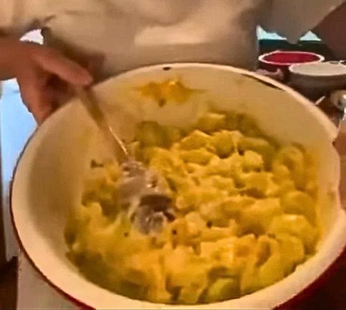 Squash Alabama Casserole Recipe Instructions