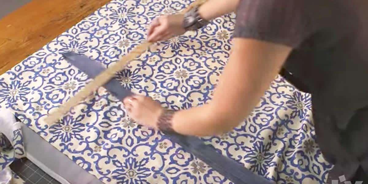 Learn How to Make Roman Shades