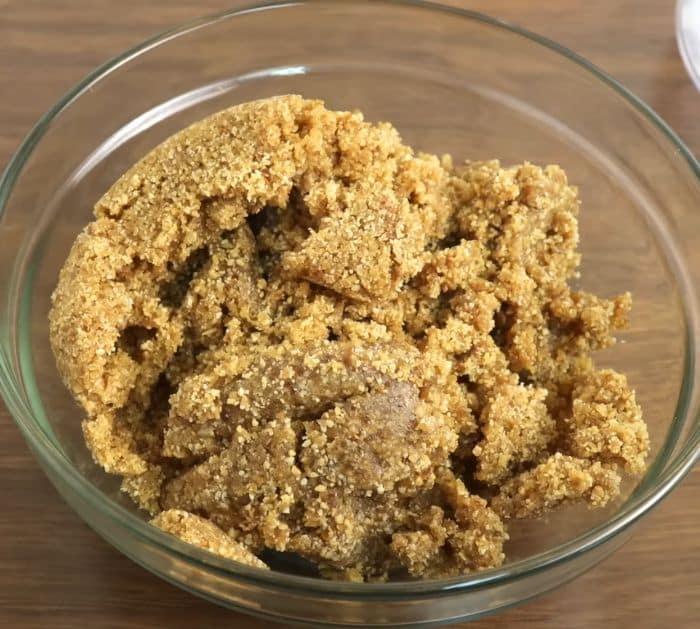 3-Ingredient No-Bake Fruit Bites Recipe