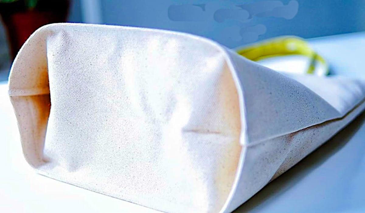 How To Make A Large Capacity Tote Bag