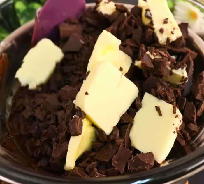 4-Ingredient Melt-In-Your-Mouth Dessert Recipe Ingredient