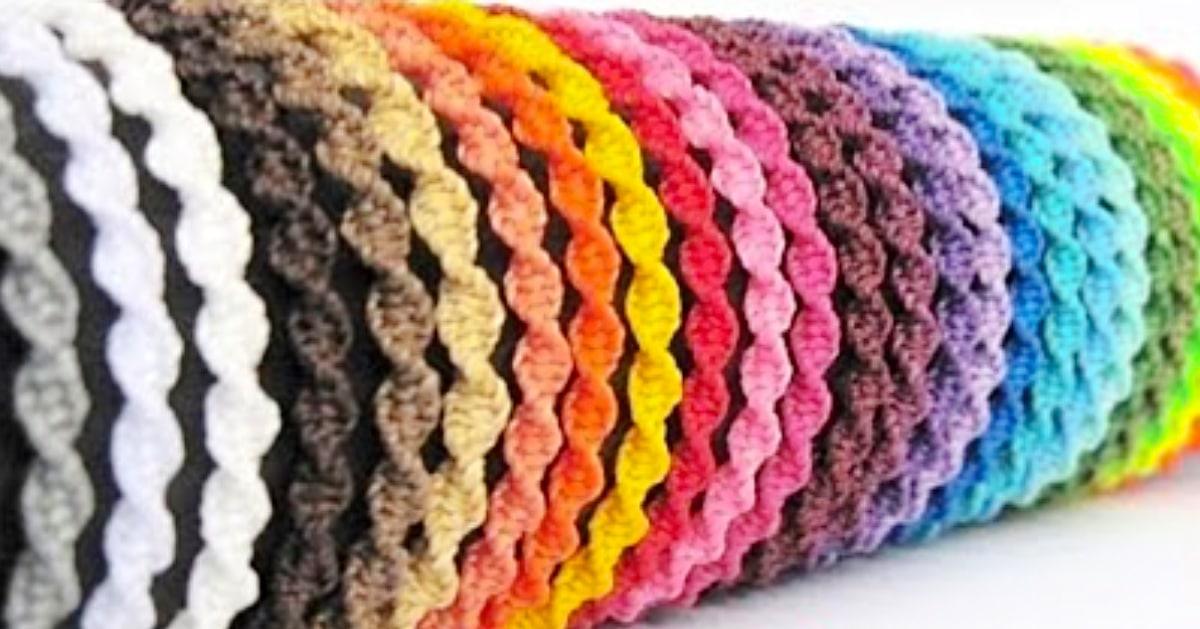 How To Make Macrame Bracelets